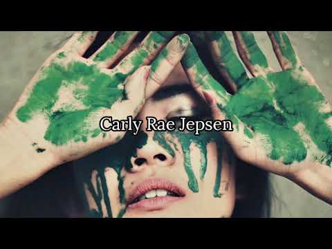 Favourite Colour - Carly Rae Jepsen