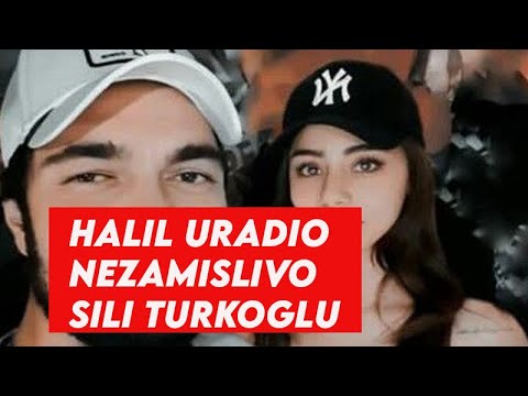 HALIL IBRAHIM CEYHAN URADIO NEZAMISLIVO SILI TURKOGLU - Saznala se CELA ISTINA