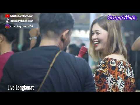KENAK JAYAU - REMIX VERSION  || BEBEN || Sensasi Music || Live Lengkenat