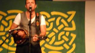 McAlpines Fusiliers The High Kings