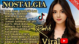 Download lagu LAGU NOSTALGIA PALING SEDIH 😭 TEMBANG KENANGAN POP INDONESIA 'BUKAN PELABUHAN' mp3