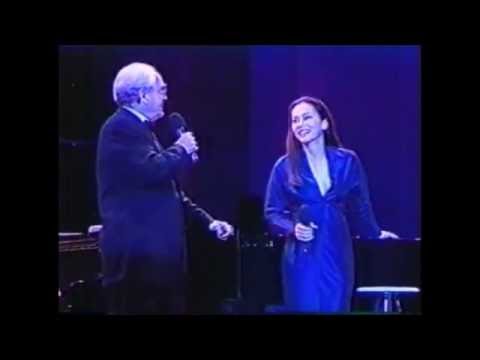 Michel Legrand and Kuh Ledesma----How Do You Keep The Music Playing