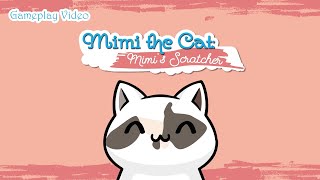 Mimi the Cat: Mimi's Scratcher - Gameplay NSW