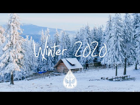 Indie/Indie-Folk Compilation - Winter 2020/2021 ❄️ (1½-Hour Playlist)