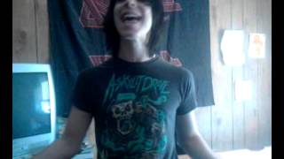 Disgust For Your Kind - Oceano (vocal cover)