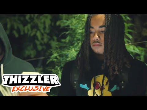 Pimp Tobi - Speed Racin (Exclusive Music Video) || Dir. 806Nick [Thizzler.com]
