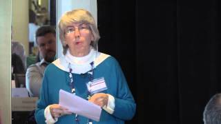 The Birth and Evolution of Palestinian Nationalism - FPRI's 2014 Middle East History Institute