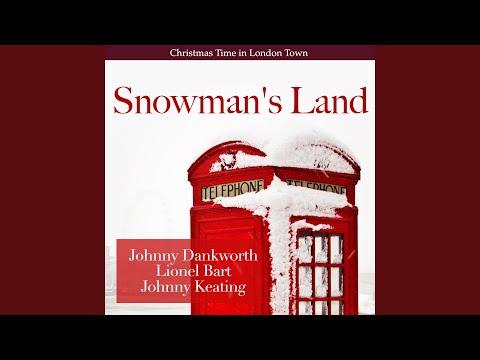Must Be Santa (feat. Skip Martin Orchestra)