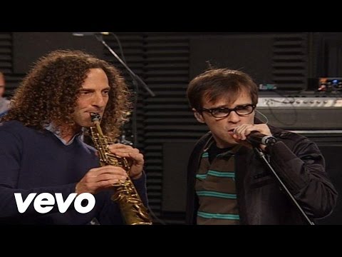 Weezer - I'm Your Daddy