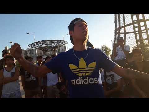 METRAMENTEX,FECHA 2VS2,8VOS:SAMER X SATIR VS IANKA X DASC