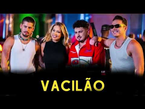 Em Vez de Você Ficar Pensando Nele  Zé Felipe, Igowigoww, Wesley Safadão