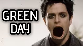 Boulevard of Broken Dreams but it&#39;s a complete mess | Green Day