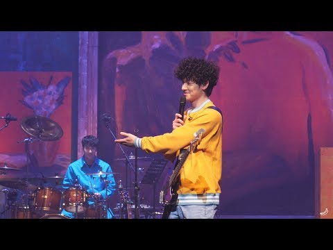 190406 [잔나비 전국투어 콘서트 투게더-부산] 우리 애는요 - 잔나비(jannabi) @부산MBC드림홀