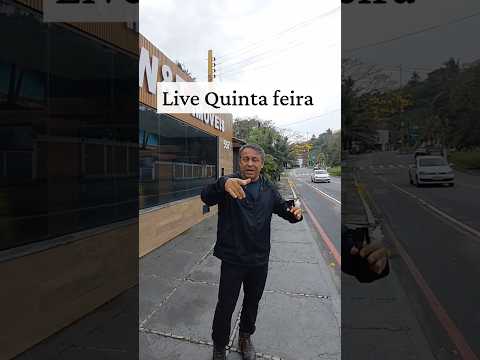 PROMOÇÃO HOJE AS 16hs NO YouTube W&T IMÓVEIS VENHA CONHECER O NOSSO TRABALHO