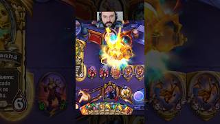 deck de paladino puro aura #hearthstone #deck #paladino