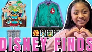 DISNEY FINDS at BOXLUNCH STORE PISMO BEACH PREMIUM OUTLET