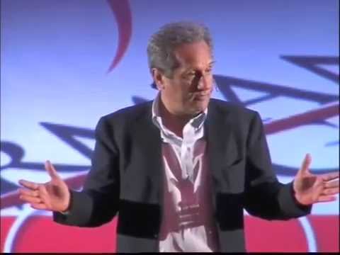 Julio Velasco - LEADERSHIP: The 5 Pillars for Successfully Managing Your Team