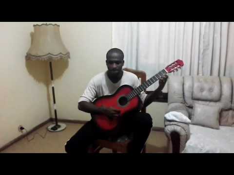 Tu changes toutes choses (Acoustic) - Jean Jean - Cover by Gustave Praise