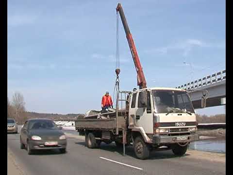 Десятки населенных пунктов Курской области окажутся в зоне затопления
