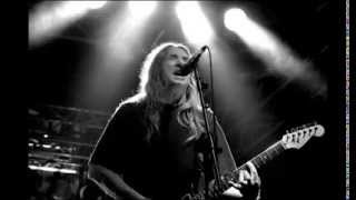 Rosendo - Listos para la reconversión