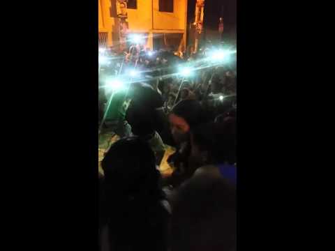 El Fecho Rompe la gloriosa