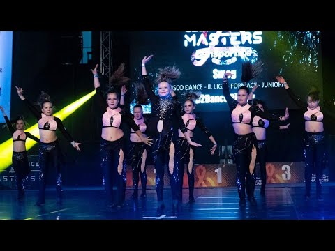 D2Dance Přerov - Smog 2019