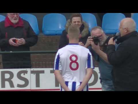 KHC 1 - DETO 1. 10/03/2018