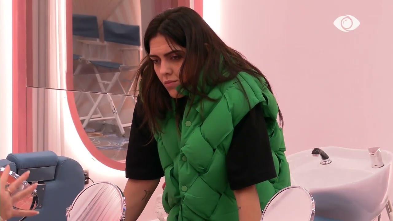 “Unë di ta menaxhoj”/ Loredana bisedon me Livian: Edhe te shtëpia që jetoj…