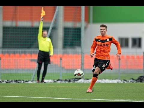 Sparing: Zagłębie - Górnik W. | Skrót