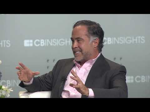 William Gaybrick, Chief Product Officer at Stripe - YouTube