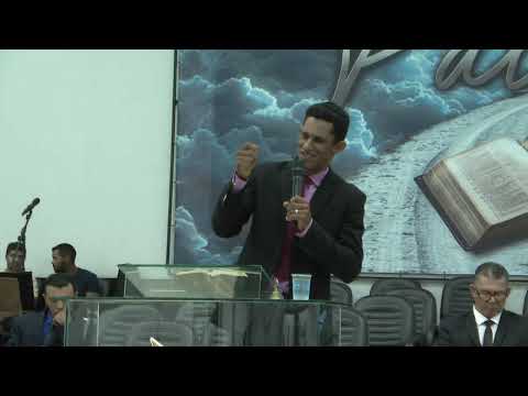 Pb José Manoel dia 22/1/26 em Caçu Goiás