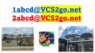 How to Access Vportal
