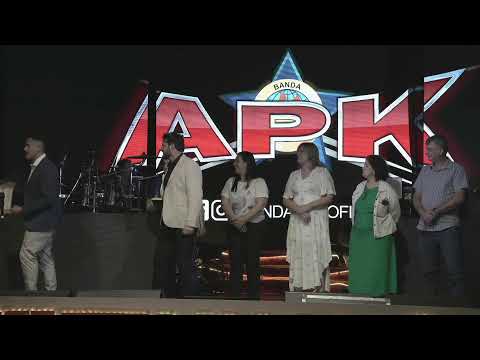 III FEMUSMO - SAO MIGUEL DO OESTE