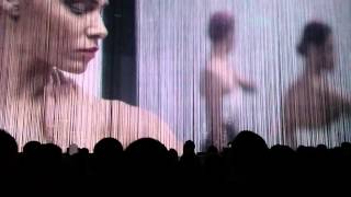 13 Shy'm Save my way Saint Etienne 31 3 15