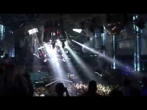 Cream / BBC Radio 1 @Privilege, Ibiza 2014 (Video Highlights 1080p)