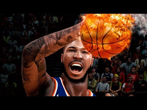 NASTY ALLEY-OOP DUNKS All Over Atlanta! NBA 2K19 My Career Gameplay Ep. 5