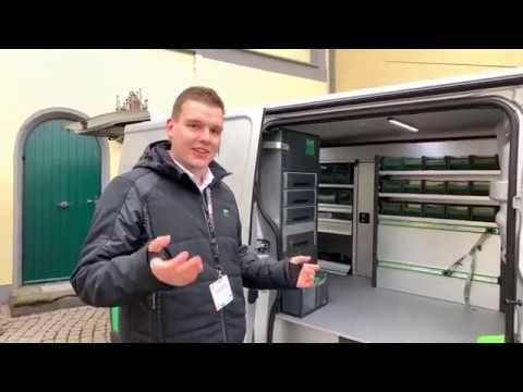 bott auf der Moseltagung 2018