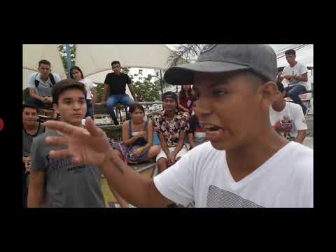 [AudioReacción] TEAM SURF vs AGZ - 8vos - 2 vs 2