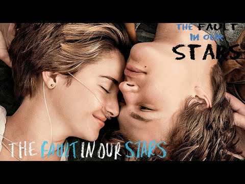 The Fault in Our Stars  Movie (2014) Ansel Elgort, Nat Wolff, Sam Trammell || Facts and Review
