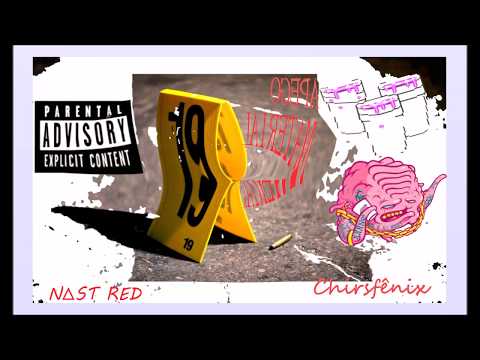 Nᐃ$T Red ft. ChrisFênix - 2 MasKs (Prod. Penacho)