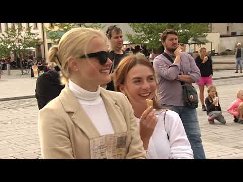 Jaký byl 91. Jiráskův Hronov