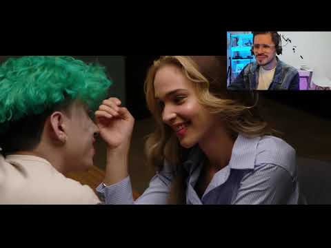 Harley quinn- Swey Diaz ft yaga @sweydiaz @yagasaki