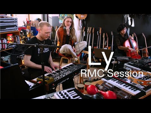 Ly: RMC Session