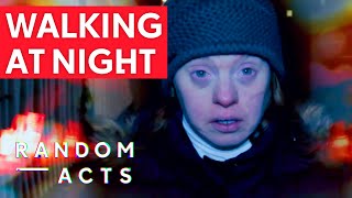 A Glimpse In The Dark by William Hanekom | FIRST ACTS