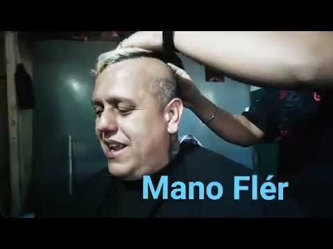 Da lama ao pódio- part Mano Flér