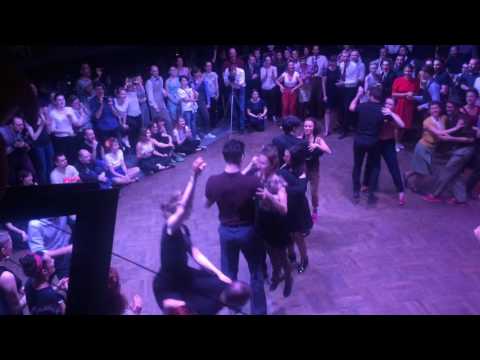 Swing Paradise 2017 Battle