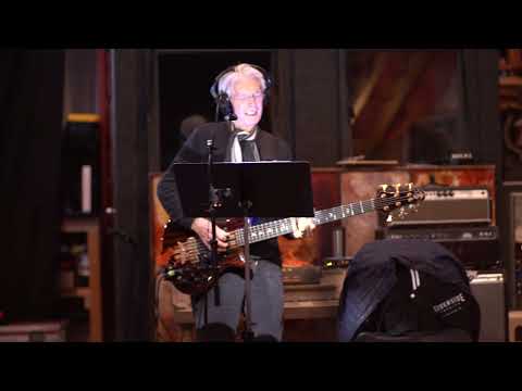 Midnight North - "Jupiter" ft. Phil Lesh (Official Video)