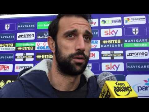 Intervista a Luca Cacioli - 22 Gennaio 2016