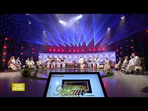 Orchestra Ansamblul Artistic Profesionist Doina Gorjului din Tg. Jiu ​- Suită de Gorj (@TVR1)