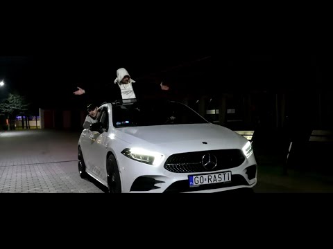 Bleta "Selfmade" feat. 2019kvcper (prod. llouis) [🎥: Rasti]